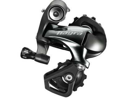 Shimano Tiagra RD-4700 SS přehazovačka - 2x10kolo