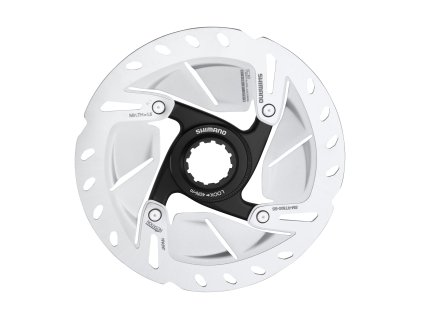 kotouč brzdový SH SMRT800 CENTER LOCK 160 mm (průměr 160 mm, typ Center lock)