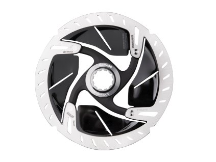 kotouč brzdový SH SMRT900 CENTER LOCK 140 mm (průměr 140 mm, typ Center lock)