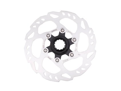 kotouč brzdový SH SMRT70 CENTER LOCK 160mm (průměr 160 mm, typ Center lock)