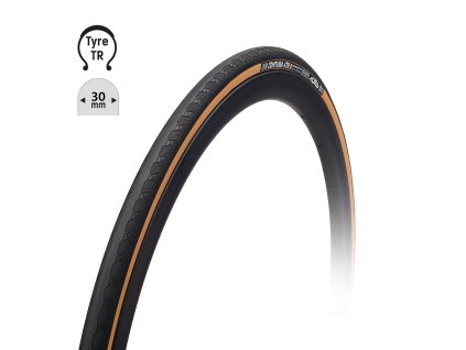 plášť TUFO Comtura 4TR30, 700x30C,kevlar,bezduš.,b