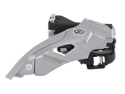 přesmykač MTB Shimano Altus FD-M370 3x9 Top Swing