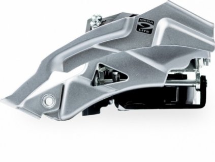 přesmykač MTB Shimano Altus FD-M2000 3x9