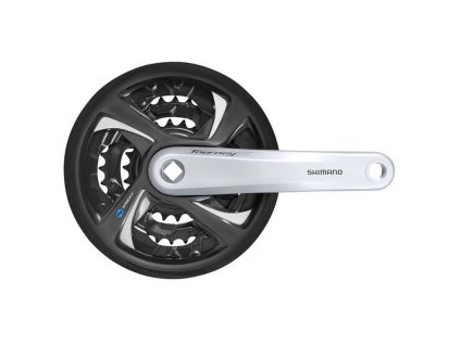 23373 shimano tourney tx fc tx801 kliky mtb 170mm 42x32x22 pro 8 7 6s