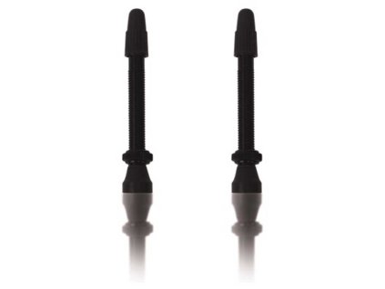 Vittoria Tubeless UST 80 mm bezdušový ventil 2ks