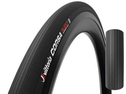 silniční plášť Vittoria Corsa N.EXT Graphene G2.0-Silica 700 x 30C