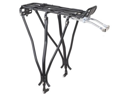 zadní nosič pro diskové brzdy PRO-T ALU 664, 26/28/29"