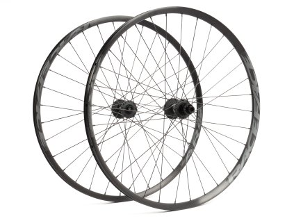 Zapletená kola MTB 29" Race Face Disc - DT SWISS DT 370 Disc Micro Spline 6děr, přední Boost 15x110mm, zadní Boost 12x148mm