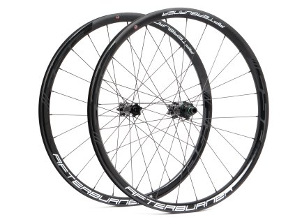 zapletená kola MTB 29" FSA AFTERBURNER I25 BOOST př. Boost 15x110mm, zd. Boost 12x148mm Sram XD