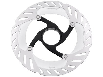 brzdový kotouč SHIMANO RT-CL800 160 mm CenterLock - vnější ozubení matice