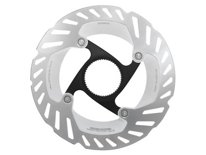 brzdový kotouč SHIMANO RT-CL800 140 mm CenterLock - vnější ozubení matice