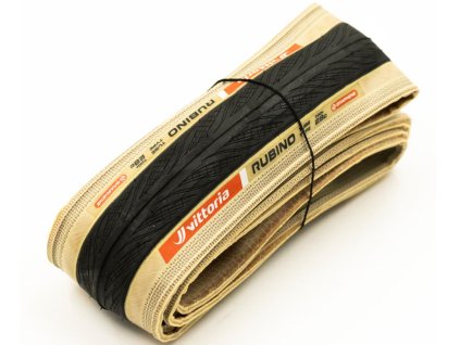 silniční plášť Vittoria Rubino V Tube Type 700 x 28C Graphene kevlar para-černá