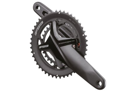 kliky silniční FSA Gossamer Pro BB386EVO 172,5 mm, 50x34