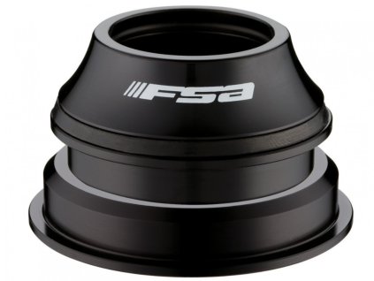 FSA Orbit 1.5E ZS NO:57E ACB 1-1/8" - 1-1/2" (=1,5) 56mm TAPERED 15mm hlavové složení