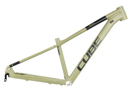 Cube Aim Race 27.5" rám MTB 27,5" velikost XS -13"