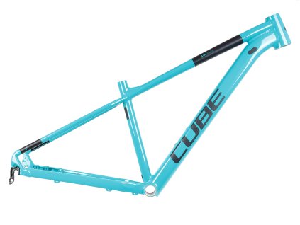 Cube Aim Race 27.5" rám MTB 27,5" velikost S –14"