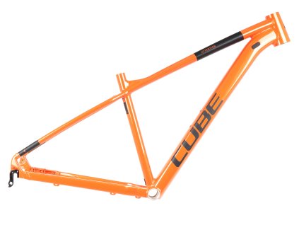 Cube Attention 29" rám MTB 29" velikost XXL – 22"