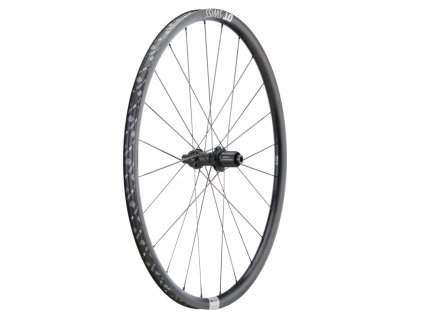 zapletené zadní kolo Silniční/Gravel DT Swiss G 1800 SPLINE® 25mm 700C Shimano Microspline Disc Center Lock 12/142mm