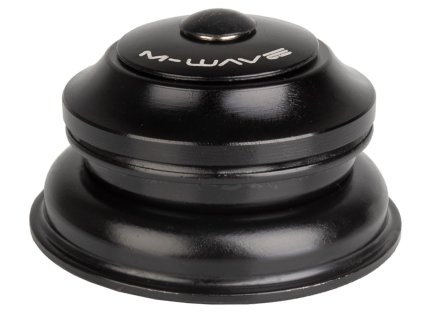 Hlavové složení M-WAVE ZS44/56 LB semi- integrované 1 1/8-1 1/2"(1,5") TAPERED 56mm