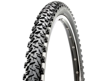 plášť 26" CST Dolores Peak Eco C1435 26 x 1,95 drát černá