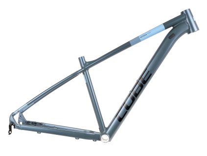 rám MTB 29" ube Access WS Pro 29" (VELIKOST RÁMU 18")