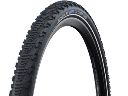 Schwalbe CX Comp 26x2,00 Active Line K-Guard /Reflex plášť MTB 26" drát
