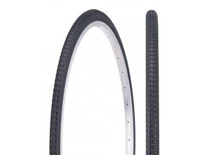 plášť na kolo 26"x1 3/8 / 590-37, cestovní Chaoyang H-406
