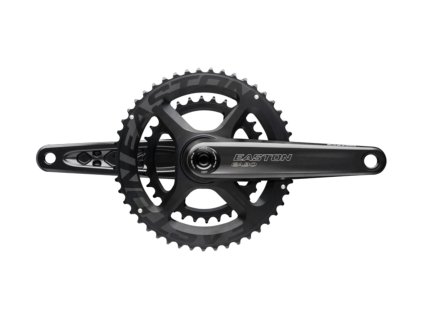 Easton EA90 172,5mm, 46x30 zubů, BB30 kliky Gravel-cyklokros pro 11kolo