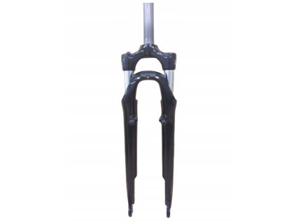 SR Suntour CR-8V-HLO trekking 28" odpružená vidlice / zdvih 50mm / A-head 1 1/8" / V-brzdy