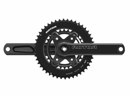 Rotor NS24 CL46 175 mm, 46x30 kliky gravelové