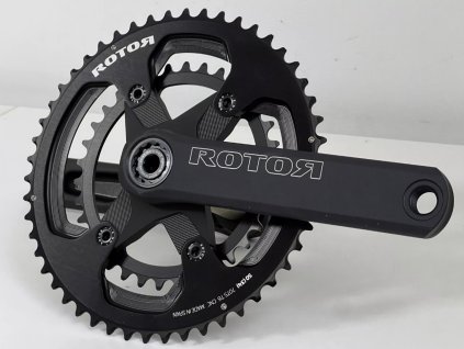Rotor NS24 CL43,5 175 mm, 50x34 kliky silniční