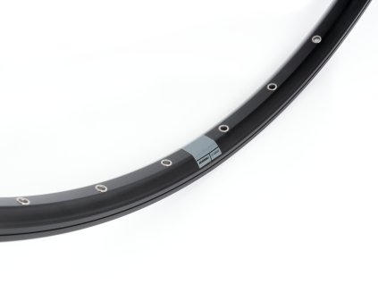 RODI Viper 21 Disc, ráfek MTB 29"- Trekking 28" , 32 děr černý