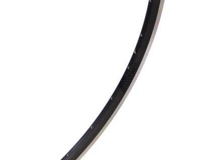 Ráfek silniční Cannondale MADDUX 622x16C , CNC broušené boky  32děr černý RA Comp