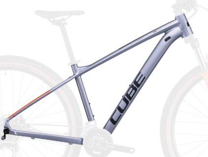 Cube Aim Race 29" rám MTB 29" (Velikost rámu 22")