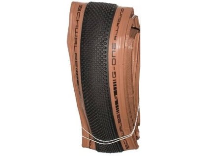 Schwalbe G-One All-Round 700x40C, Performance TLE RaceGuard, Addix plášť gravel kevlar