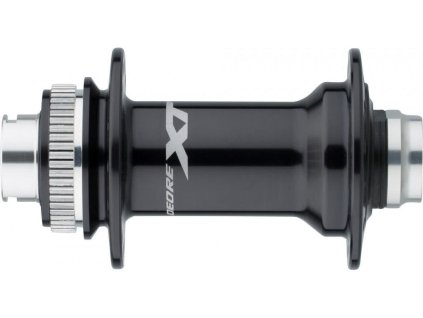 Shimano XT HB-M8110 15/100mm MTB náboj přední 32děr