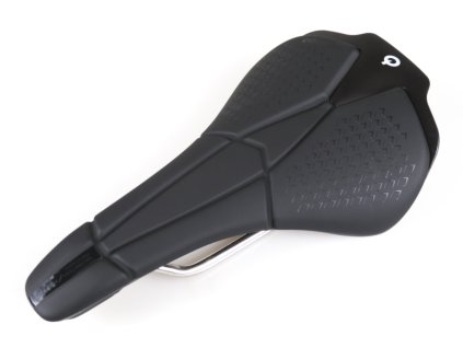 PROLOGO Scratch M5 sedlo TiRox černé