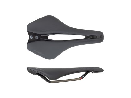 PROLOGO DIMENSION R2 PAS TiROX 153 sedlo černé (určení sportovní, vzpěry tirox)