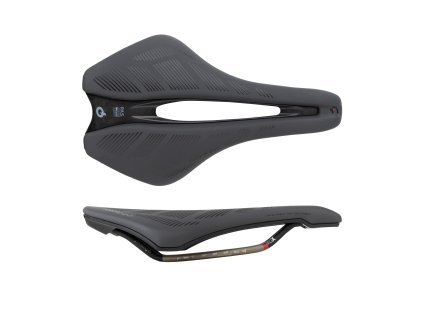 PROLOGO DIMENSION R2 PAS AGX TiROX SC 143 černé (určení sportovní, vzpěry tirox)