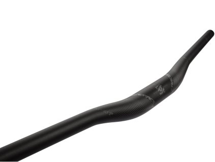 RACE FACE AEFFECT R 35x780 mm řídítka MTB barva černá