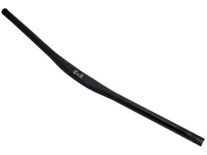 SATORI Rise 12 řídítka MTB 31,8x720 mm černá