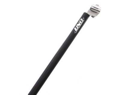 Sedlovka UNO Kalloy 27,2 mm délka 300mm