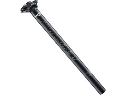 RITCHEY Comp Trail Zero sedlovka, 27.2x400 mm, černá matná