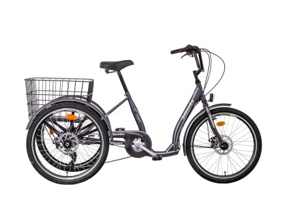 liberty comfy trojkolka 24 7spd disk kolamorava