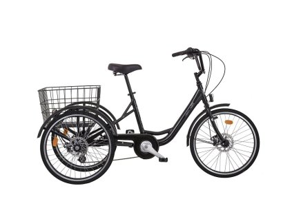 liberty trinity trojkolka 24 6spd disk