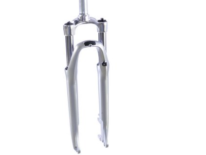 Odpružená vidlice Treking 28" ZOOM 187D zdvih 50 mm, 1 1/8" závit