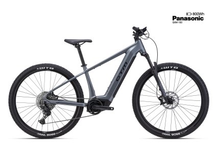 elektrokolo CTM WIRE GX Xpert 29" matná šedá (Velikost rámu M (17))