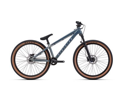 dirt kolo CTM DIRTKING Xpert matná zemitá zelená