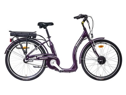 liberty e comfy al 3spd