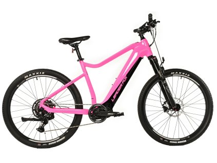 kolamorava leafer fox awalon men ruzova 2